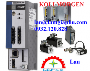 Encoder Kollmorgen Model: DE-200617