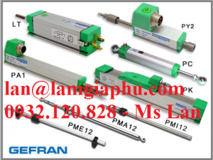 Cảm biến GEFRAN Model: ME3-6-M-B04C-4-0-L-E 2130X000X00