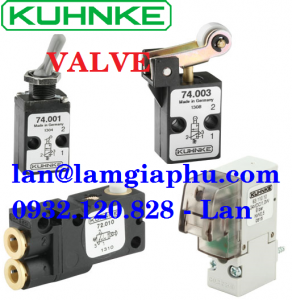 Van Kuhnke Part number: 76.097.98.00 - Lan.0932120828