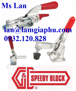 Đại lý Speedy Block GN862-200-APV3-M - lan.0932120828