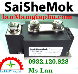 Đại lý Saishemok KP500A/1600V -Lan.0932120828