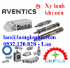 van-aventics-0821003076-shut-off-valve-g1/4 - ảnh nhỏ  1